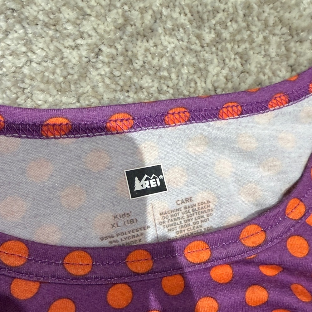 REI base layer set - Picture 4 of 5